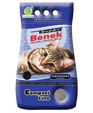 CERTECH-SUPER BENEK Compact Line Sea Breeze 25l